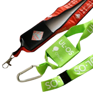 Lanyards