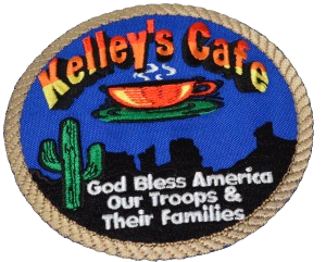 Kelley's Cafe