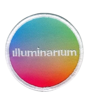 illuminarium dyesub