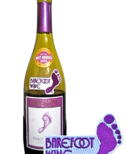 PNS Barefoot Wine