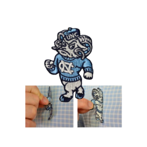 Peel-N-Stick Emblems