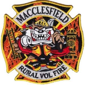 Macclesfield Fire Dept