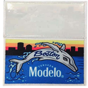 Modelo  Boston Twill Sewout