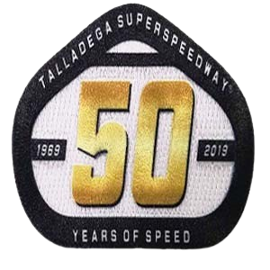 50 yrs speed Dyesub