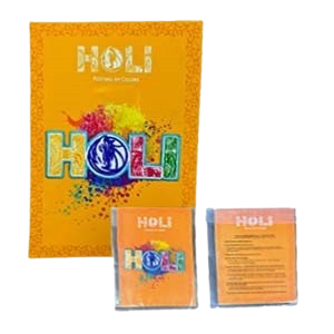 Holy Special Packaging