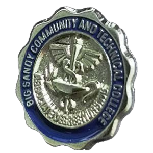 Big Sandy Gold Nickel LP