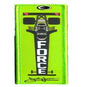 Brittany Force DS Front
