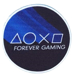 Playstation Forever
