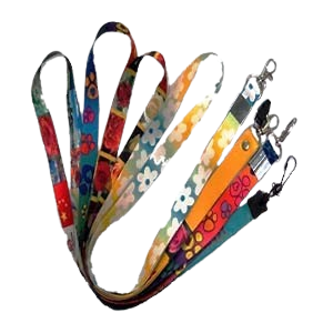 Lanyards