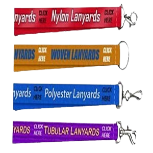 Lanyards